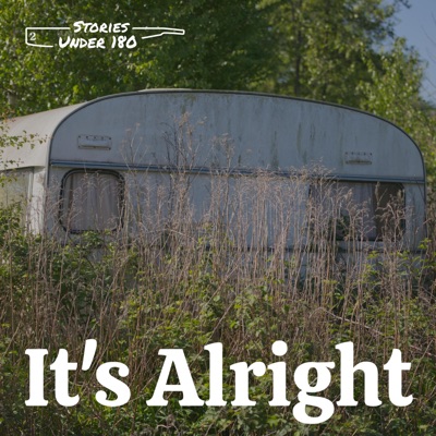 It's Alright - Single