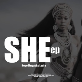 Don't leave me Hope Mugabi & Ledra