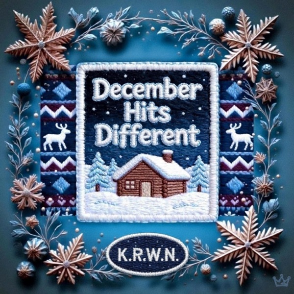 December Hits Different
