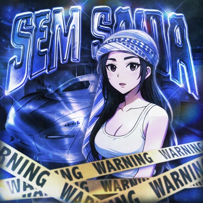 Song - SEM SAÍDA (Ultra Slowed) - Nakama & Mc Staff