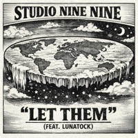 Let Them - Single - Studio Nine Nine & Lunatock