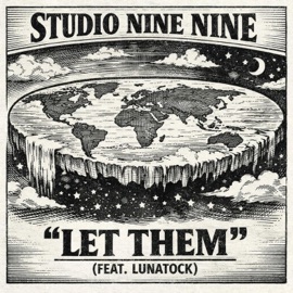 Let Them Studio Nine Nine & Lunatock