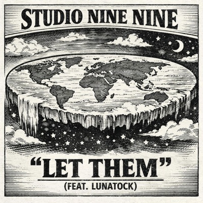 Let Them - Single
