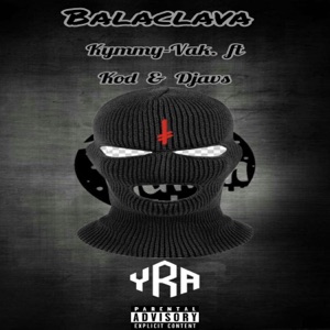 Balaclava (feat. Kod & Djavs)