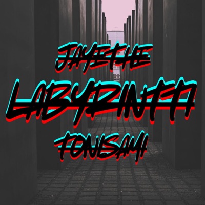 Labyrintti (feat. ToniSami) - Single