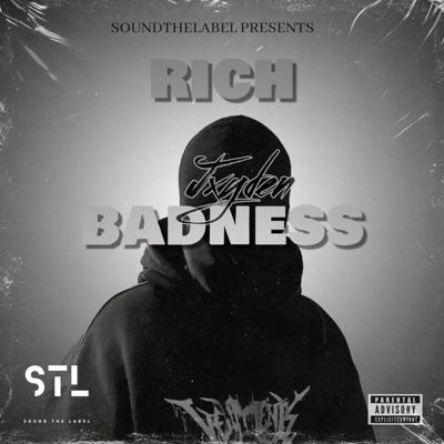 Rich Badness