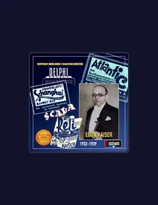 Listen to Egon Kaiser, watch music videos, read bio, see tour dates & more!