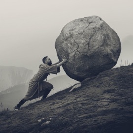 Push The Pain Away EugeneMade