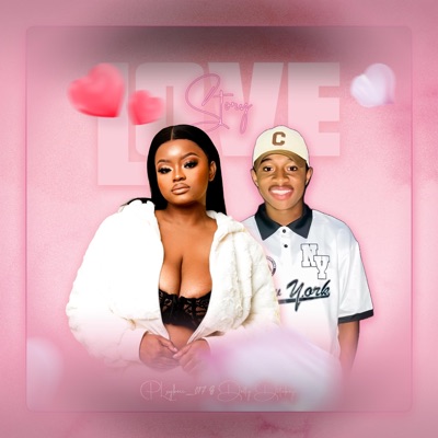 Love Story (feat. Dolly Ditebogo) - Single