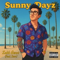Sunny Dayz (feat. Seon) - Single - Zakk Genni