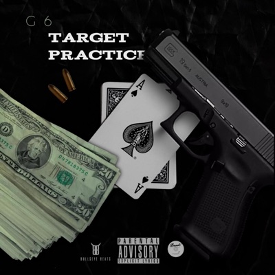 TARGET PRACTICE - Single