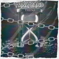 Pana Cand - Single - Theso