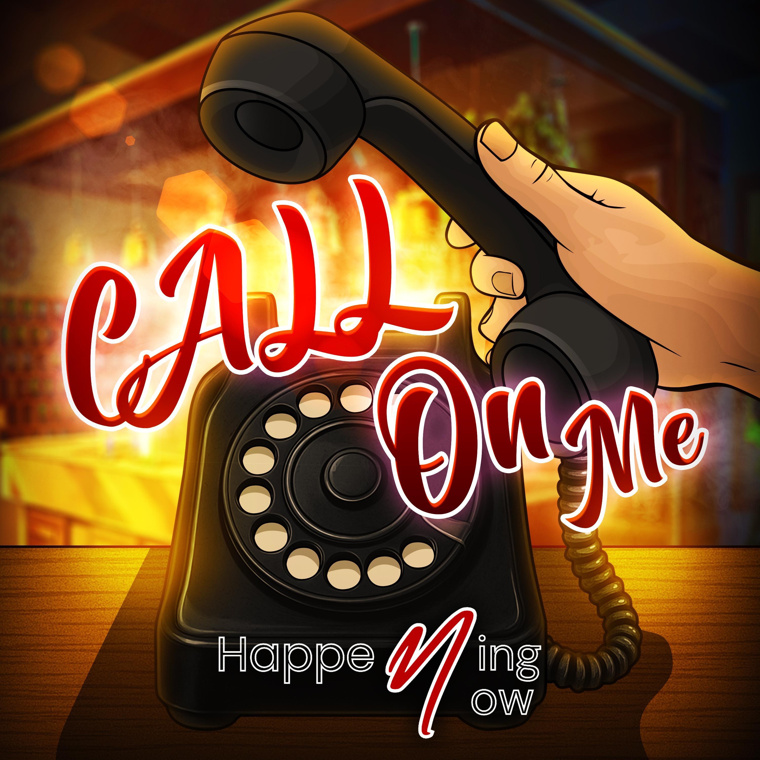 Call On Me - Single
