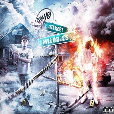 Street Melodies - Single