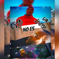 ESTO NO ES UN JUEGO - Single - YorkRD
