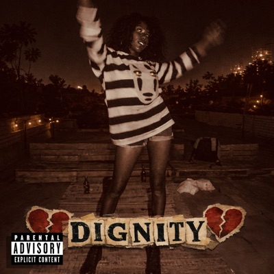 Dignity - Single