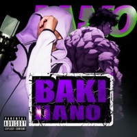 BAKI - Single - Jano