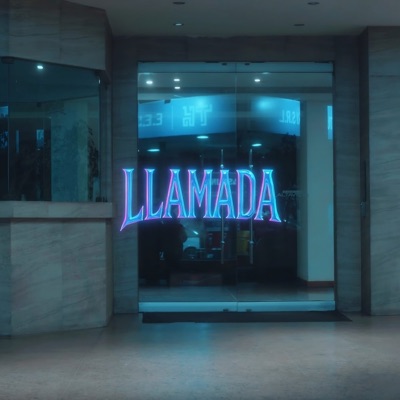 LLAMADA - Single