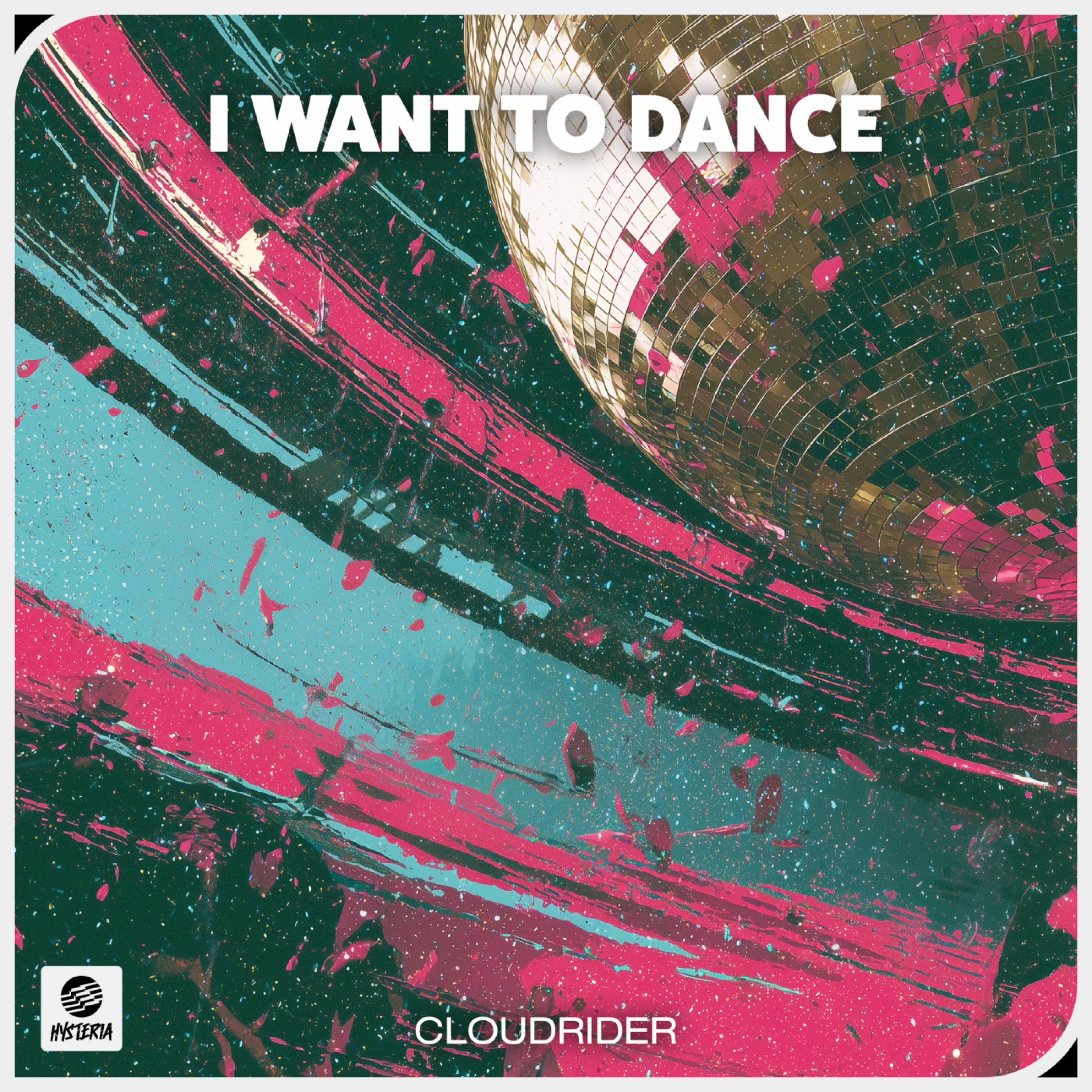 I Want to Dance - Single