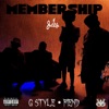 Membership - Single