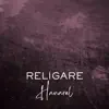 Hanariel - Bênçãos constantes - decreto