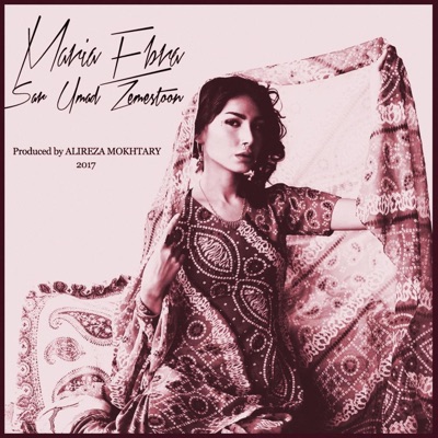 Sar Umad Zemestoon Remaster (feat. Maria Ebra) - Single