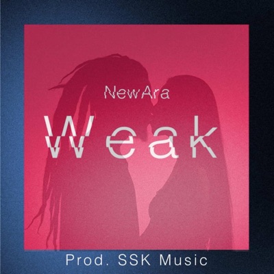 Weak - Single