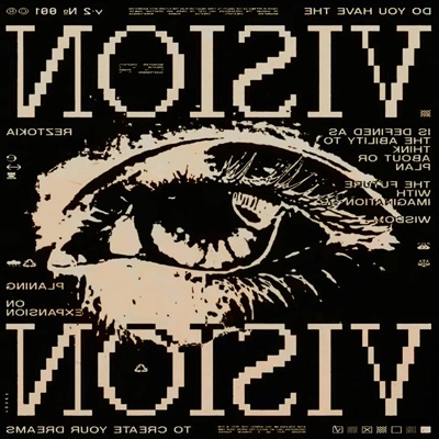 Whispers of the Eyes - Single