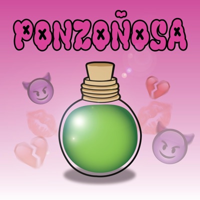 PONZOÑOSA - Single