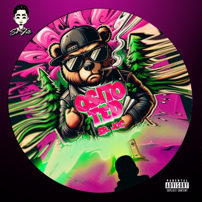 OSITO TED - Single