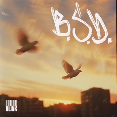 B.S.D - EP