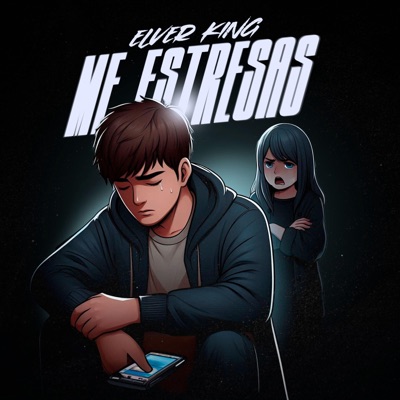Me Estresas - Single
