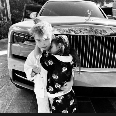 Príbeh lásky - Single