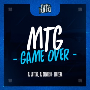 MTG GAME OVER