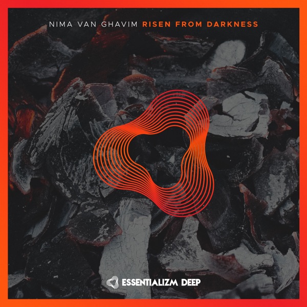 Risen from Darkness - Single