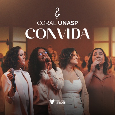 Coral Unasp Convida - EP