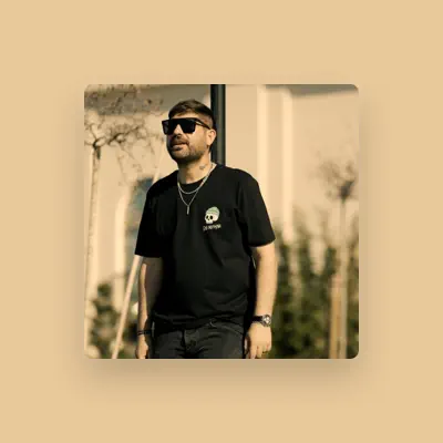 Listen to Elis Armeanca, watch music videos, read bio, see tour dates & more!