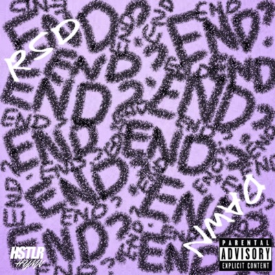 End? (feat. Dawn) - Single