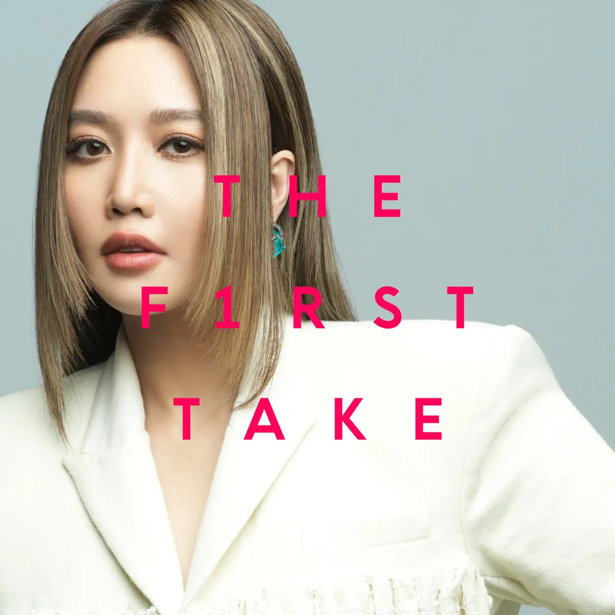 A-Lin - 有一種悲傷 - From THE FIRST TAKE - Single (2024) [iTunes Plus AAC M4A]-新房子