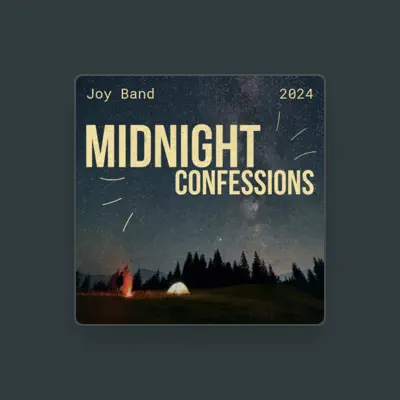 Listen to Joy Band, watch music videos, read bio, see tour dates & more!