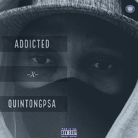 Addicted - Single - Quintongpsa