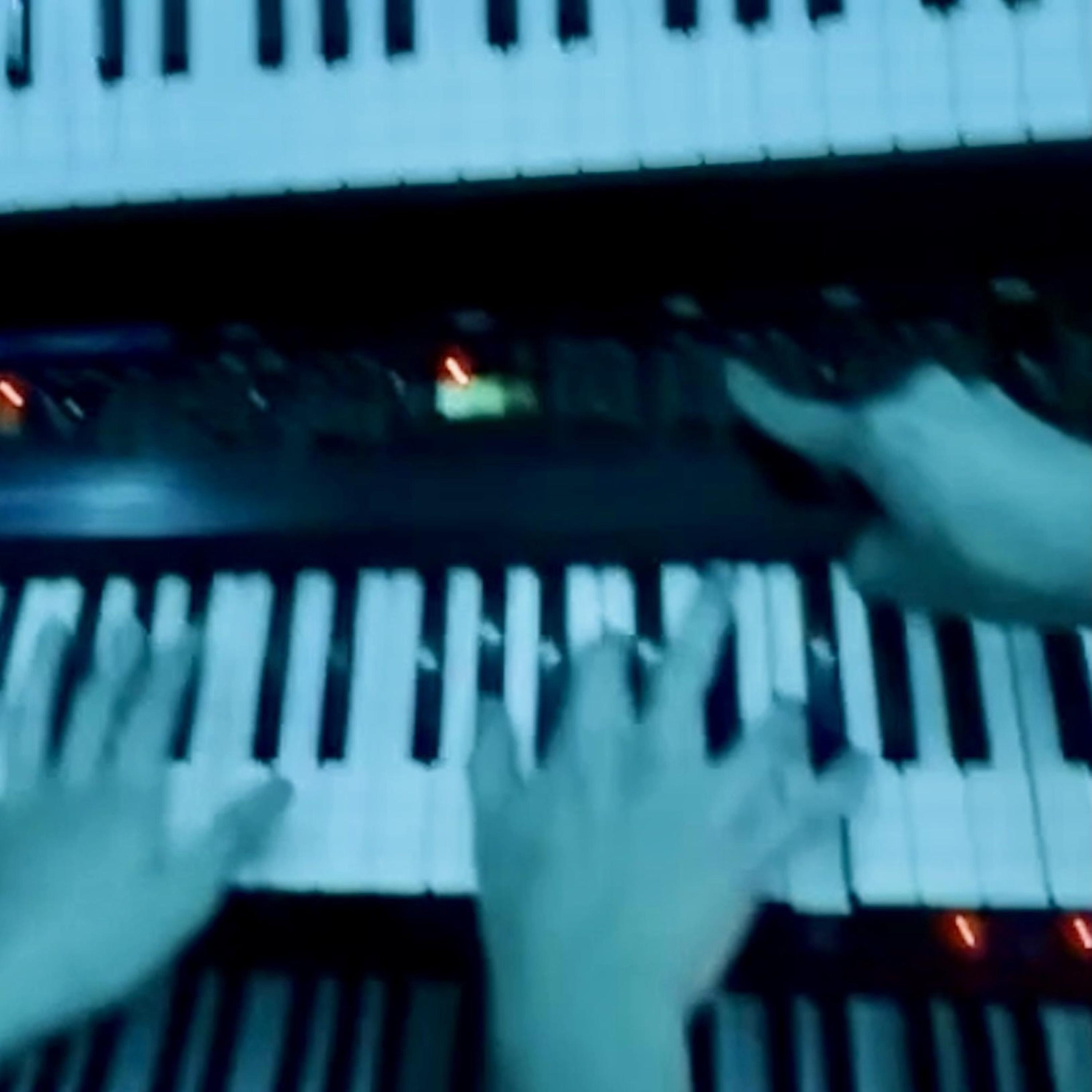 Keep Company - Single