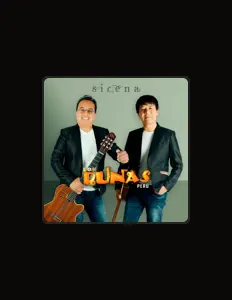 Listen to Los Runas Perú, watch music videos, read bio, see tour dates & more!