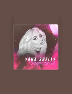 Poslechněte si interpreta Yana Shelly, sledujte hudební videa, přečtěte si životopis, podívejte se na data turné a další informace.
