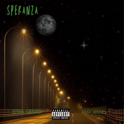 Speranza (feat. Vinse.) - Single