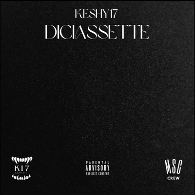 DICIASSETTE (feat. YVNGZ) - Single