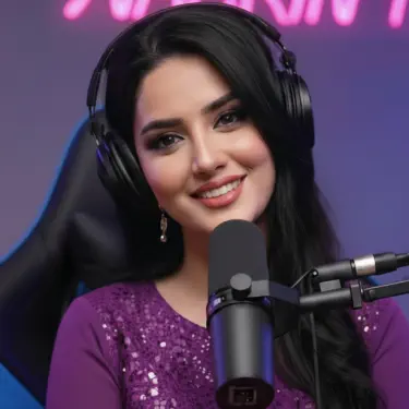 Nasrin TV (بلێن ماشاءاللە)