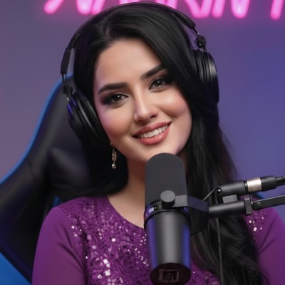 Nasrin TV (بلێن ماشاءاللە)