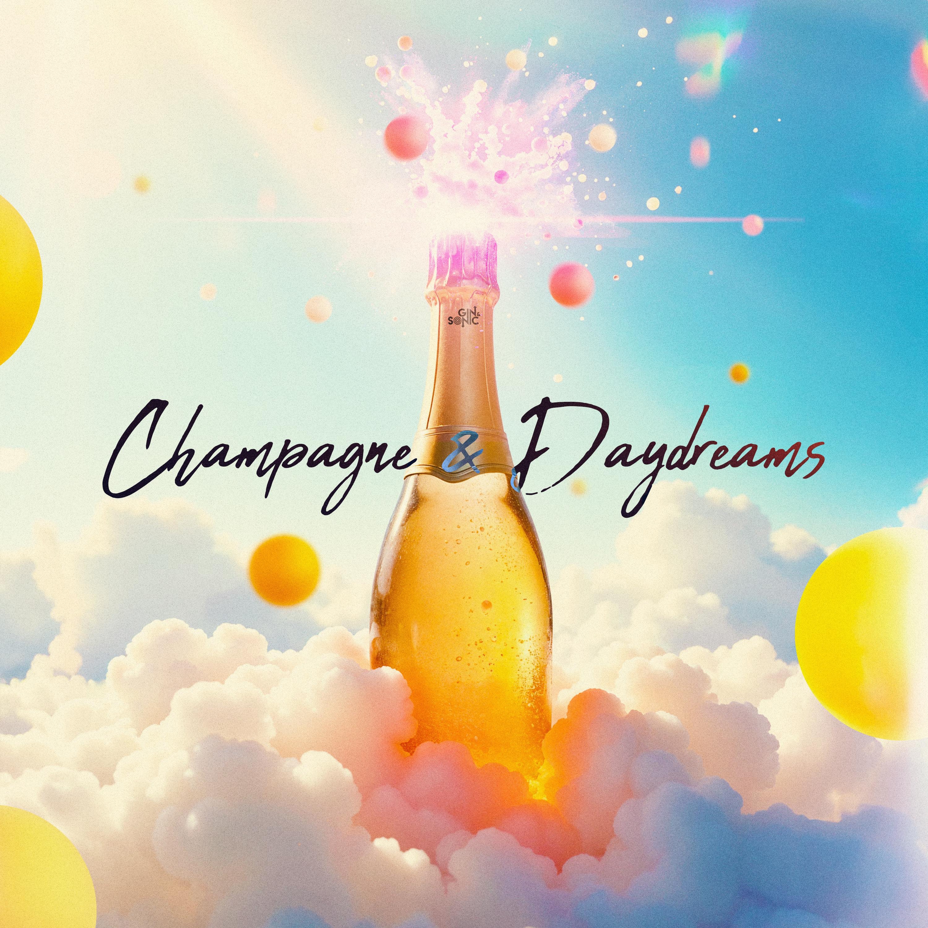 Champagne & Daydreams - Single