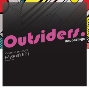 Myself (EP) - Single